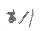 Winchester 9422 XTR 22 S-L-LR Rifle Parts: Hammer, spring and rod