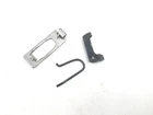 Ruger EC9S, 9mm Pistol Parts:  Mag Catch, Disconnect, Spring