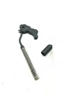 Smith & Wesson 459 9mm, Pistol Parts, Hammer, Strut, Spring, Seat