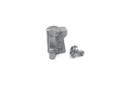 Walther PPK, 380 ACP Pistol Parts: Hammer Stop & Plunger