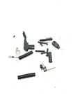 Ruger LC9 9mm, Pistol Parts, Levers, Ejector, Pins