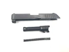 Ruger LCP, 380 ACP Pistol Parts: Slide, Barrel, Recoil Guide & Springs