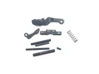 Taurus PT-111 G2 Millennium, 9mm Pistol Parts: Slide Stop, Barrel Catch, Spring