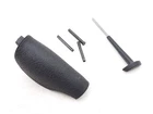 Smith & Wesson M&P 9 9 mm Pistol Parts: Backstrap, Tool, & Pins