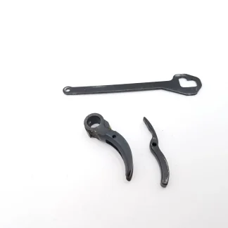 Ruger LC9S 9 mm Pistol Parts: Trigger & Trigger Bar