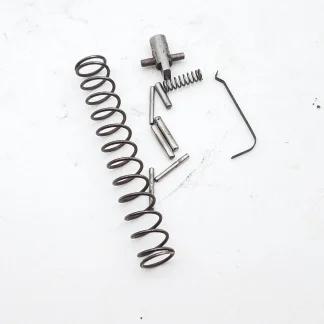 Jimenez J.A. 380 .380 ACP Pistol Parts: Lever, Pins, & Spring