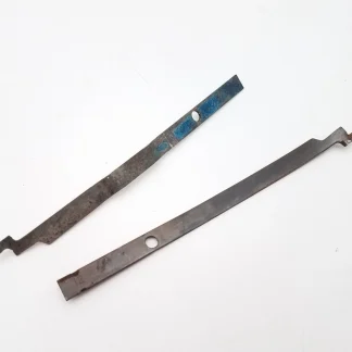 Remington 870 Magnum 12 Gauge Shotgun Parts: Left & Right Shell Latches