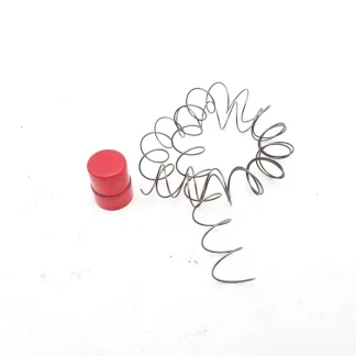 Stevens 67 Series E 20 Gauge Shotgun Parts: Mag Spring & Follower