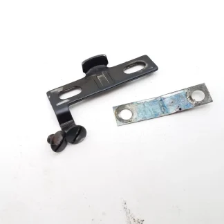 Savage 6A .22 S, L, or LR Rifle Parts: Safety, Spring, & Screws