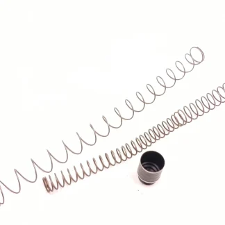 Winchester 1400 MKII 12 ga 2 3/4", Shotgun Parts: Springs & Follower