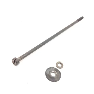 Remington 552 22 S-L-LR Rifle Parts: Stock bolt and washers