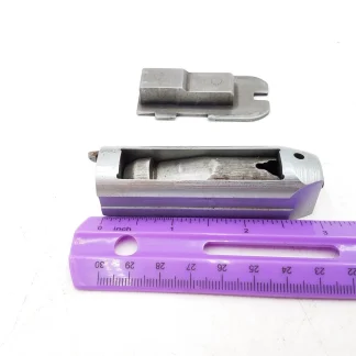 Remington 870 Wingmaster 12 Gauge Shotgun Parts: Bolt & Slide