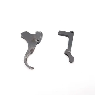 J. C. Higgins 583.16 12 Gauge 2.75" Shotgun Parts: Trigger & Lever