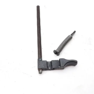 Ruger 10/22 .22LR Rifle Parts: Hammer Strut, Spring, Washer, Handle, Spring, & Guide