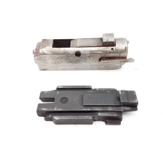 Mossberg 500A 12 Gauge 2.75 or 3" Shotgun Parts: Bolt & Slide