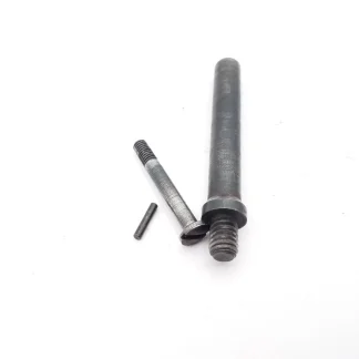 J. C. Higgins 31 .22LR S, L, or LR Rifle Parts: Stud, Screw, & Pin