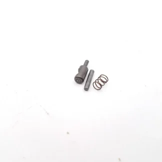 Smith & Wesson 686-6 .357 Magnum Revolver Parts: Firing Pin, Spring, & Pin