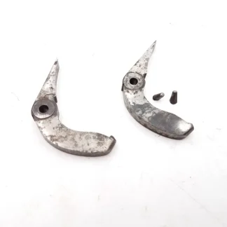 Remington 1894 SXS 12 Gauge Shotgun Parts: Hammers & Firing Pins