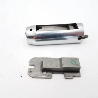 Remington 870 Wingmaster 12 Gauge Shotgun Parts: Bolt & Slide
