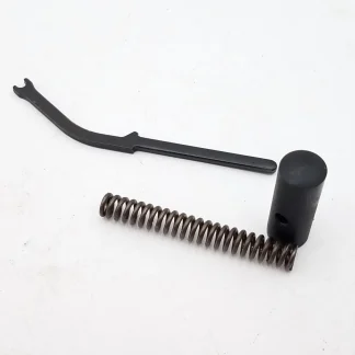 Ruger P89 9 mm Pistol Parts: Strut, Spring, & Seat