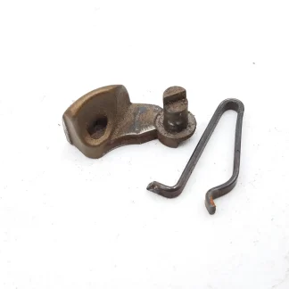 Ruger Wrangler .22LR Revolver Parts: Gate & Spring