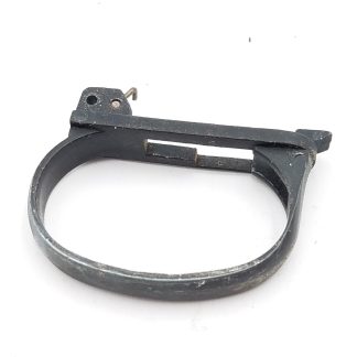 RG RG24 .22LR Revolver Parts: Trigger Guard