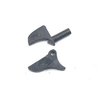 Harrington & Richardson Top Break 5 Shot DA .38 S&W, Revolver Parts: Lever, Bolt