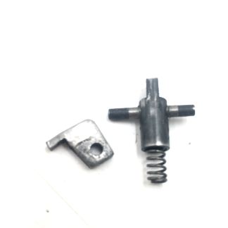 Jimenez J.A. Nine 9mm, Pistol Parts: Ejector, Lever, Spring