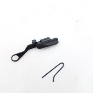 SCCY CPX-2 9mm, Pistol Parts: Slide Catch, Spring
