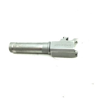 Taurus PTIII G2A 9mm, Pistol Parts, Barrel