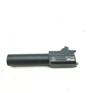 Walther PPS 9mm, Pistol Parts, Barrel