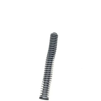 Glock 17 RTF Fish Gill gen 3 9mm, Pistol Parts, recoil spring