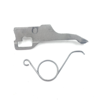 Ruger P94 .40S&W, Pistol Parts: Trigger Bar, Spring