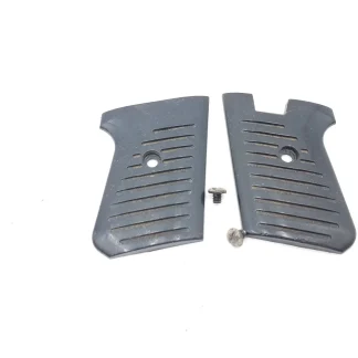 Jimenez JA22 .22LR Pistol Parts: Grips & Screws