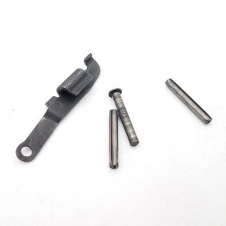 Smith & Wesson M&P 40 Shield .40 S&W Pistol Parts: Slide Catch, Pins
