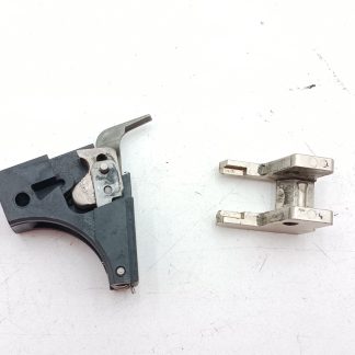 Smith & Wesson SW40VE .40 S&W Pistol Parts: Ejector, Supports