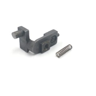 Taurus 850 .38Special, Revolver Parts: Bolt, Spring