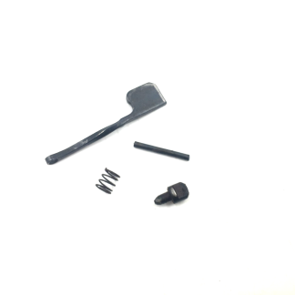 Harrington & Richardson 676 .22 Magnum, Revolver Parts: Firing Pin, Striker, Pin, Spring