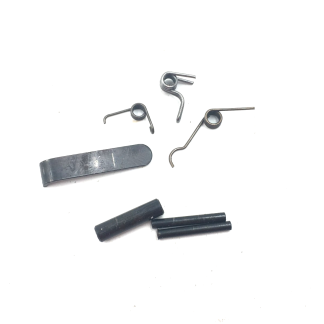 Beretta 3032 Tomcat .32ACP, Pistol Parts: Pins, Springs