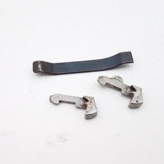 Ruger P95DC 9mm, Pistol Parts: Mag Latches, Spring