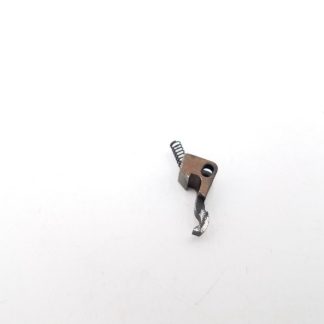 Smith & Wesson 586 No Dash .357 Magnum Revolver Parts: Cylinder Stop, Spring