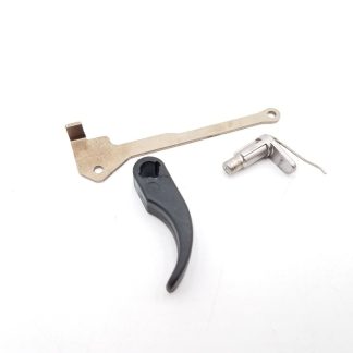 Smith & Wesson M&P Bodyguard 380 .380 ACP Pistol Parts: Trigger, Bar, Pivot