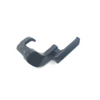 Taurus G3 9mm, Pistol Parts: Safety