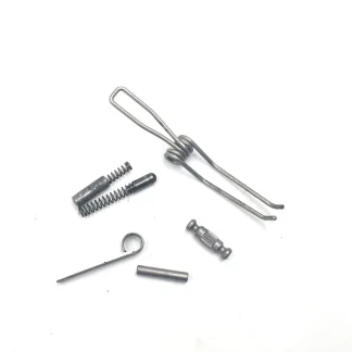 Ruger Wrangler, 22LR Revolver Parts: Springs, Plungers, Pins