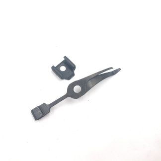 Makarov IJ70-17A .380ACP, Pistol Parts: Trigger, Hammer Spring, Retainer
