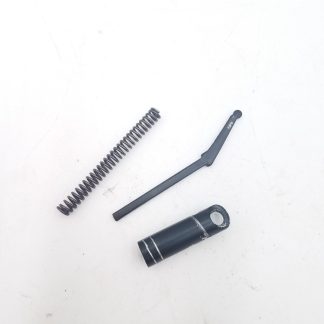 Taurus PT99AF 9mm, Pistol Parts: Strut, Spring, Seat