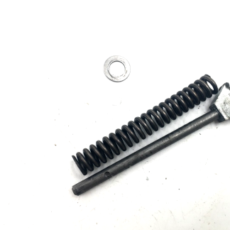 Rohm RG 31 .38Special, Revolver Parts: Mainspring, Guide, Washer