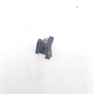 Jimenez J.A. Nine 9mm, Pistol Parts: Disassembly Button