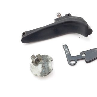 Sundance BOA .25 ACP Pistol Parts: Safety, Lever, Cam