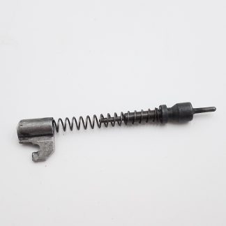 Lorcin L380 .380 ACP Pistol Parts: Firing Pin, Spring, Retainer